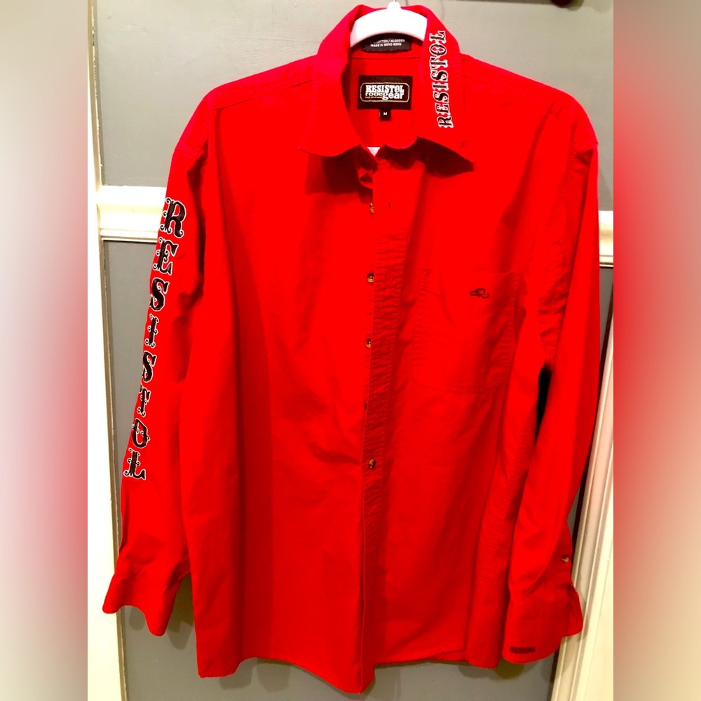Rodeo & western  shirt